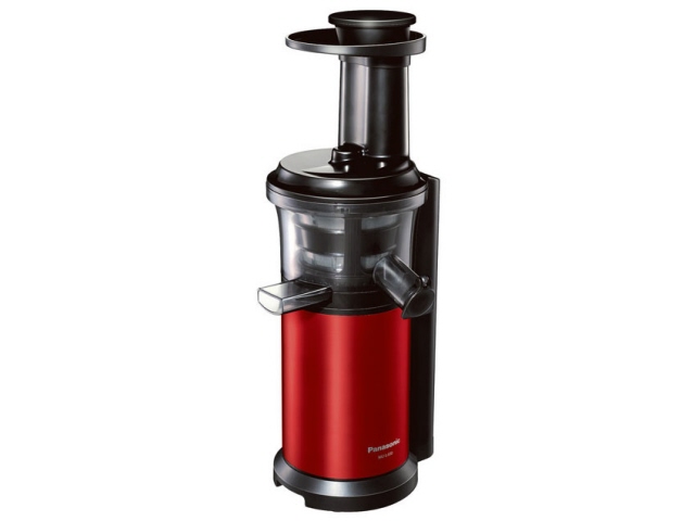 パナソニック ミキサー・フードプロセッサー ビタミンサーバー MJ-L400