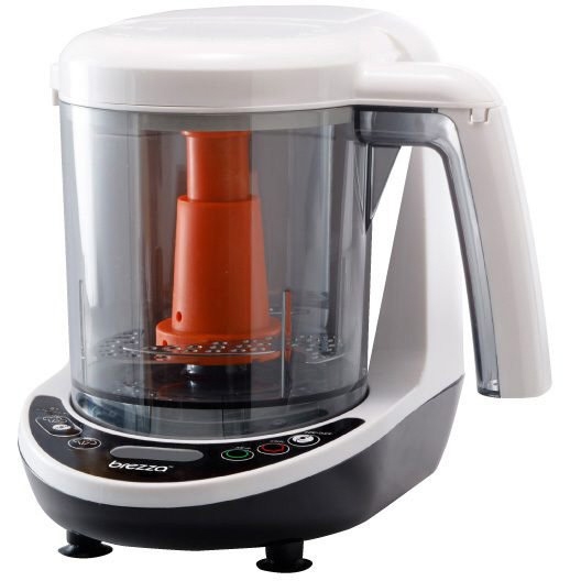 ベビーブレッツァ ミキサー ブレッツァ フードメーカー