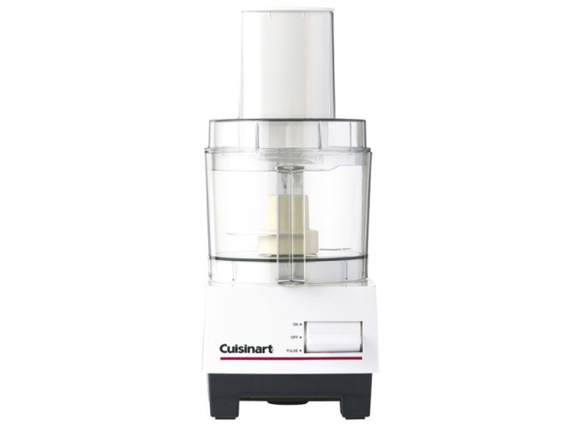 クイジナート フードプロセッサー DLC-102J