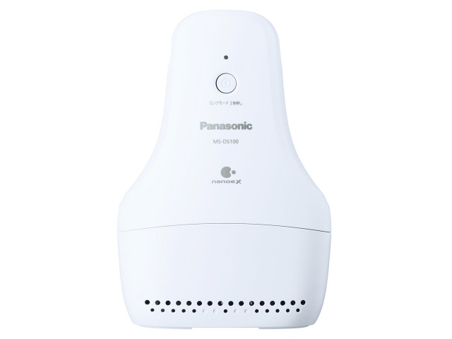 パナソニック 空気清浄機 MS-DS100
