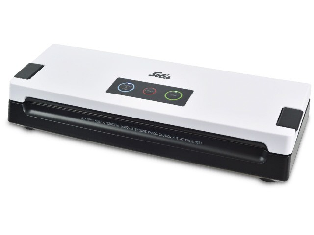 ソリスジャパン 調理家電 ソリスバッククイック SK576