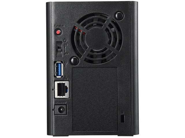 バッファロー NAS LinkStation LS520D0402Gの通販はau PAY マーケット