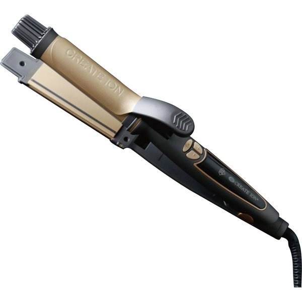 クレイツ ヘアアイロン クレイツイオン ハイブリッド2WAY RCISC-G32HY