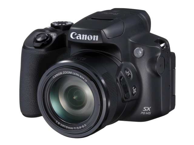 CANON デジタルカメラ PowerShot SX70 HS 126,610円