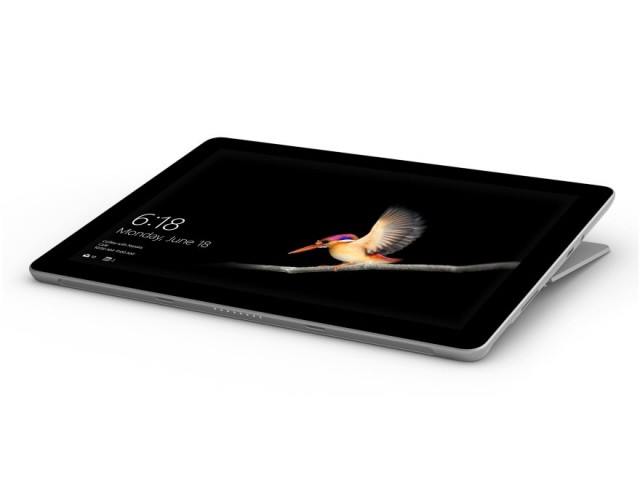 マイクロソフト タブレットPC(端末)・PDA Surface Go LTE Advanced KAZ-00032 SIMフリーのサムネイル