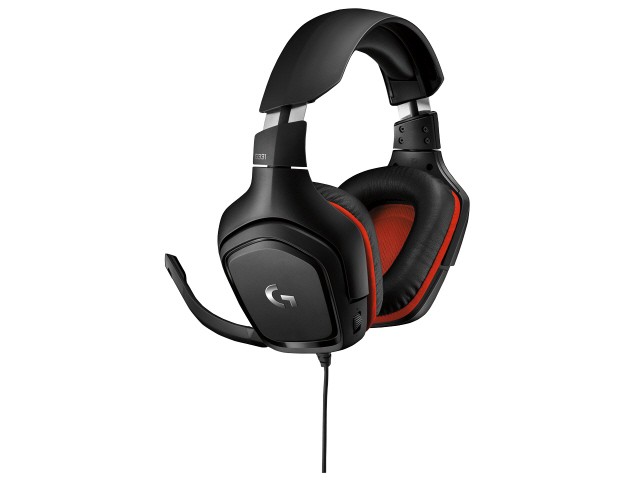 ロジクール ヘッドセット G331 Gaming Headsetの通販はau Pay マーケット Youplan