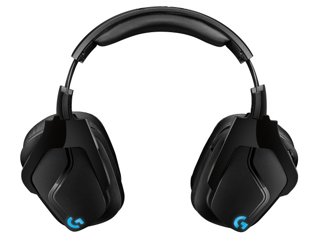 ロジクール ヘッドセット G933s Wireless 7 1 Lightsync Gaming Headsetの通販はau Pay マーケット Youplan