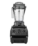 Vitamix ミキサー・フードプロセッサー E310 [ブラック]