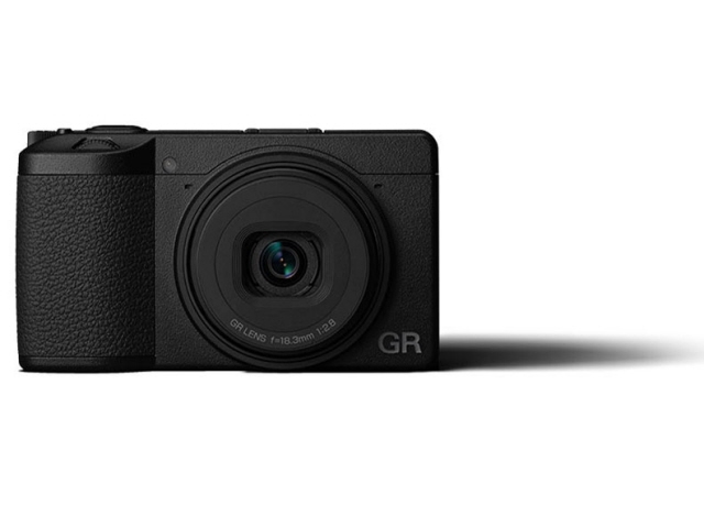リコー デジタルカメラ RICOH GR IIIの通販はau PAY マーケット