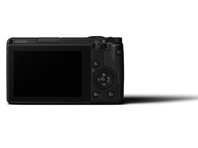 RICOH GR III デジタルカメラ リコー RICOH GR III 価格比較 - 価格.com