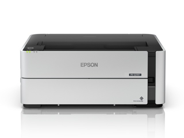 EPSON プリンタ ビジネスインクジェット PX-S270T