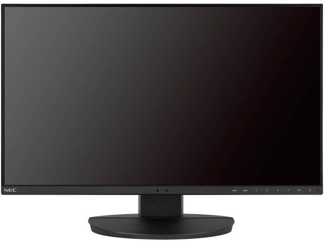 NEC 液晶モニタ・液晶ディスプレイ MultiSync LCD-EA241F-BK [23.8インチ]