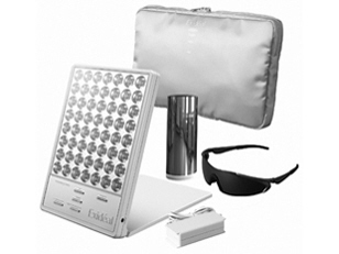 ハスラック 美容器具 Exideal EX-B280 美顔器