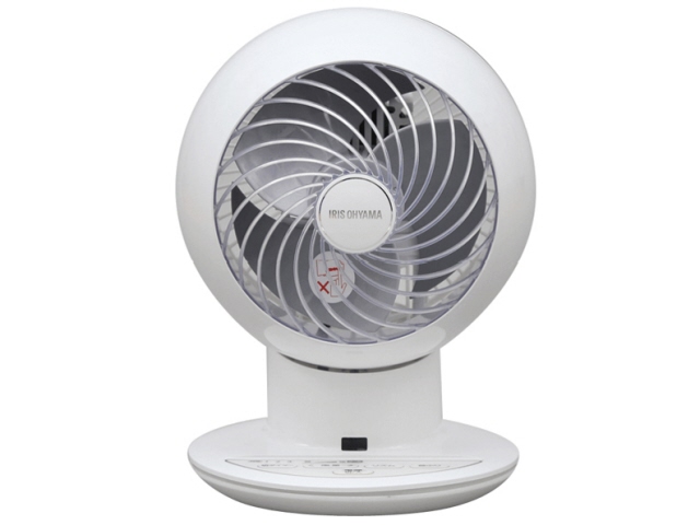 アイリスオーヤマ サーキュレーター KCF-KSC152の通販は