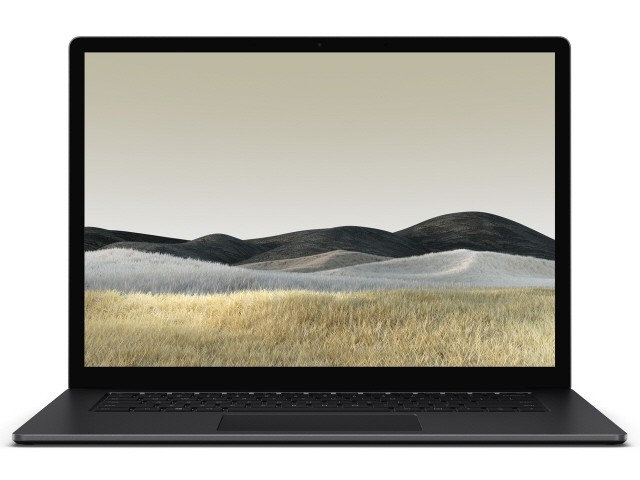 Surface Laptop 3 13.5インチ ブラック