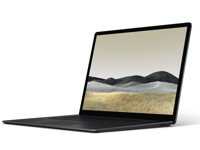 Surface Laptop 3 13.5インチ ノートパソコンメモリ8GB