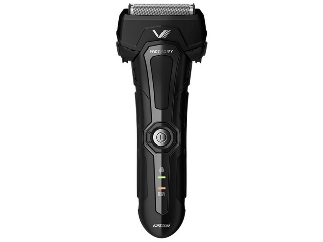 マクセルイズミ シェーバー A-DRIVE IZF-V759-K [ブラック]