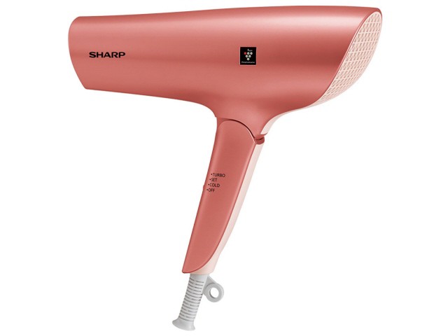 シャープ ドライヤー ヘアアイロン Beaute A Ib Lp7の通販はau Pay マーケット Youplan