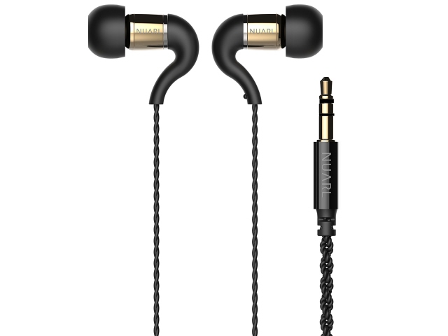 エム・ティ・アイ イヤホン・ヘッドホン NUARL NX30A 9,702円