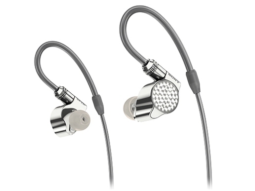 SONY イヤホン・ヘッドホン IER-Z1Rの通販は SONY イヤホン・ヘッドホン IER-Z1Rの通販は