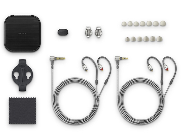 SONY イヤホン・ヘッドホン IER-Z1Rの通販は SONY イヤホン・ヘッドホン IER-Z1Rの通販は