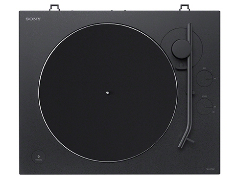 SONY PS-LX310BT *動作未確認 ps-lx310bt_close.jpg