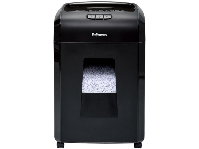 業務用シュレッダー　FELLOWS　フェローズ　310MC 310MC｜PRODUCT｜フェローズブランドサイト