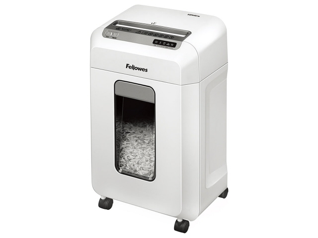 フェローズ シュレッダー 12MCs