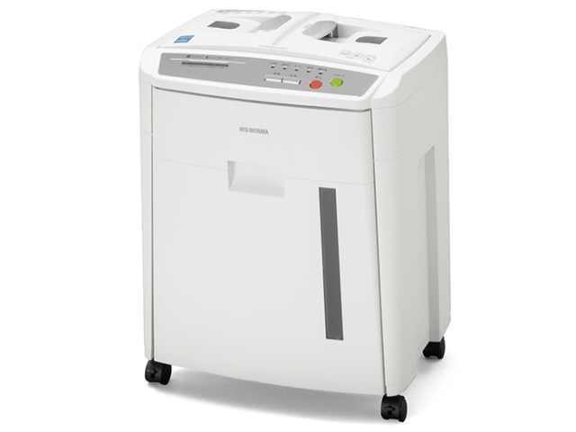 アイリスオーヤマ シュレッダー AFS160Mの通販は