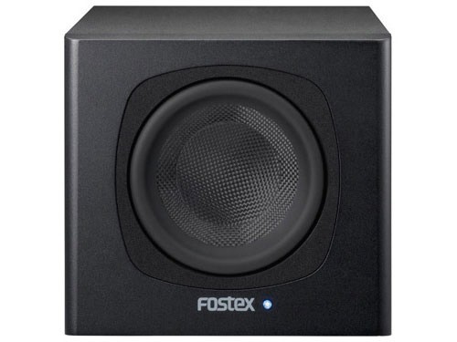 楽天総合1位受賞！ FOSTEX スピーカー PM-SUBmini2 [単品] 配送日指定