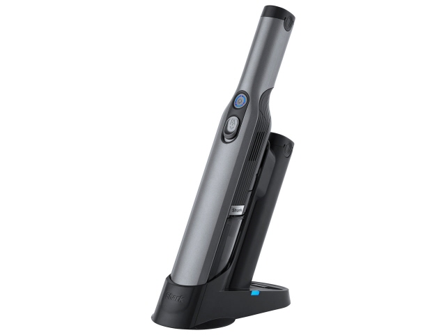 Shark 掃除機 EVOPOWER W35 [グレイ]