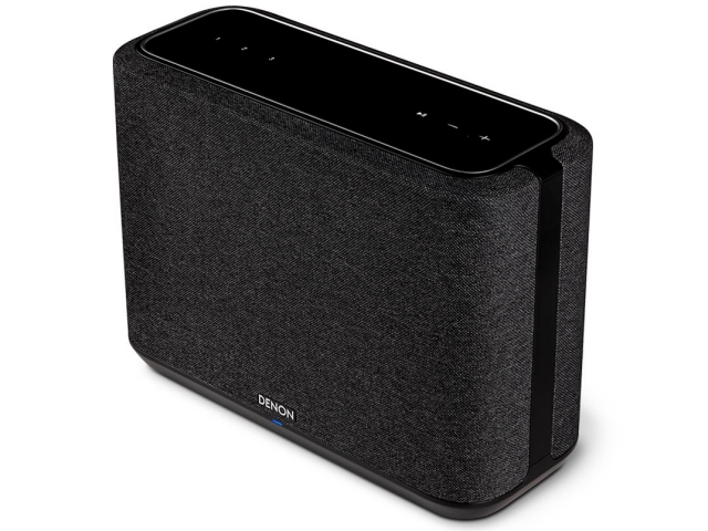 DENON / Bluetoothスピーカー DENON  250K DENON Bluetoothスピーカー DENON HOME 250K [ブラック]の通販はau PAY