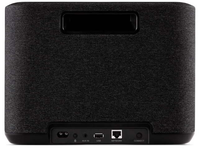 DENON Bluetoothスピーカー DENON HOME 250K [ブラック]の通販はau PAY