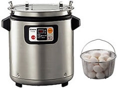 象印 調理家電 TH-DE06