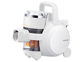 東芝 掃除機 トルネオ ヴイ VC-S610Xの通販は