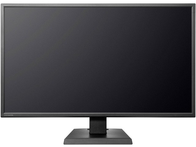 IODATA 液晶モニタ・液晶ディスプレイ LCD-M4K321XVB [31.5インチ ブラック]