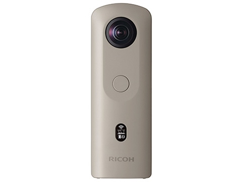 リコー デジタルカメラ RICOH THETA SC2 for Businessの通販は