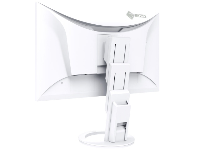 EIZO 液晶モニタ・液晶ディスプレイ FlexScan EV2760-WT [27インチ ホワイト]の通販は