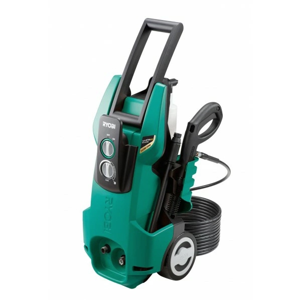 京セラ インダストリアルツールズ 高圧洗浄機 AJP-4170VGQ