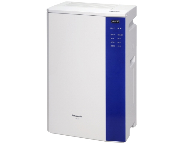 パナソニック 空気清浄機 ジアイーノ F-JML30