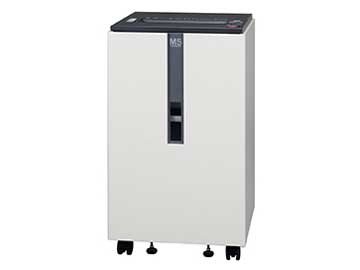 明光商会 シュレッダー UA-F25C-L