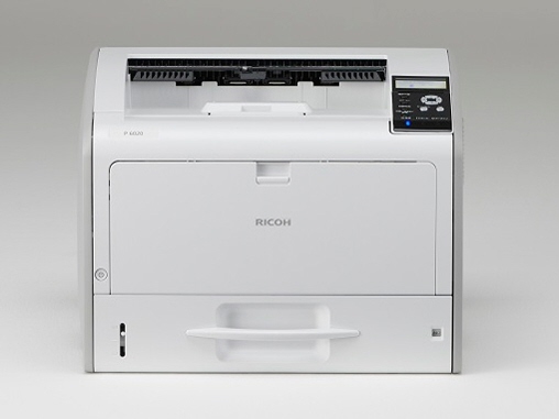 リコー プリンタ P 6020の通販は 96,558円
