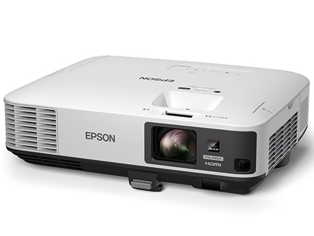 EPSON プロジェクタ EB-2265U