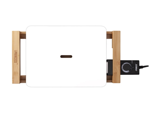 プリンセス ホットプレート Table Grill Mini Pure 103035