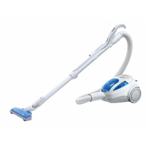 日立 掃除機 ごみダッシュサイクロン CV-S500