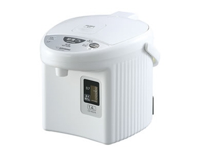 象印 電気ポット CD-KG14