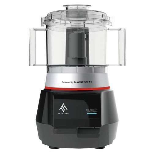エス・シー・テクノ フードプロセッサー マルチシェフ MC-1000FPS