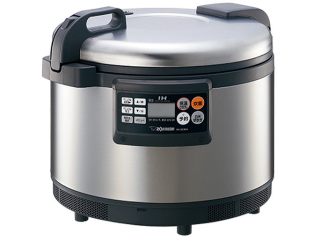 象印 炊飯器 NH-GEA54