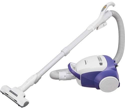 パナソニック 掃除機 MC-PBH6A