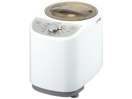 ツインバード 精米機 精米御膳 MR-E520W